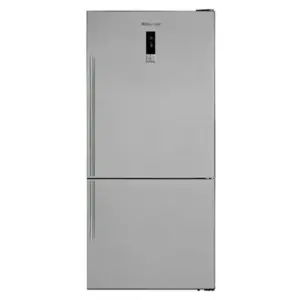 מקרר ‏מקפיא תחתון Normande KL653 ‏571 ‏ליטר נורמנדי
