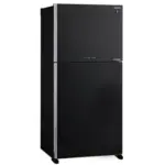 מקרר ‏מקפיא עליון Sharp SJ3355 ‏558 ‏ליטר שארפ