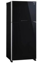 מקרר ‏מקפיא עליון Sharp SJ4360 ‏600 ‏ליטר שארפ