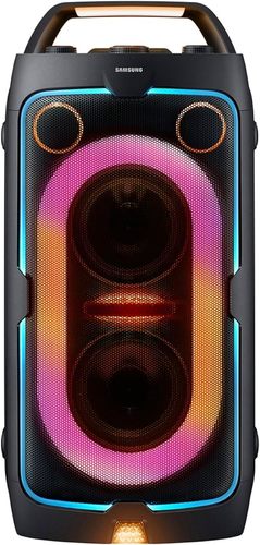 bee9a3fc610896b12dee323f09d8be37 רמקול מסיבה נייד SAMSUNG MX-ST40F Sound Tower – תמונה 1