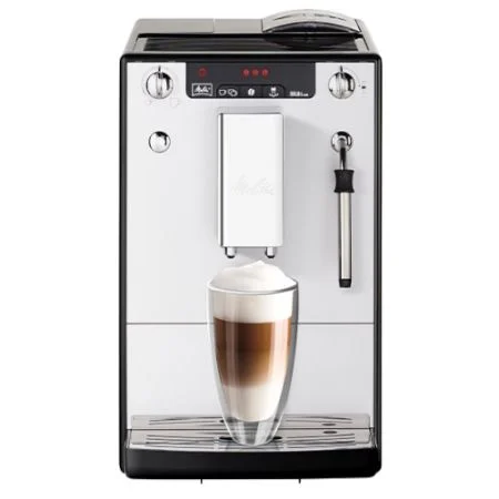 e953202_-1 מכונת אספרסו Melitta Caffeo Solo and Milk E953 – תמונה 1