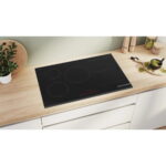 ⁦‏כיריים אינדוקציה Bosch PVW831HB1E בוש⁩ – תמונה ⁦3⁩