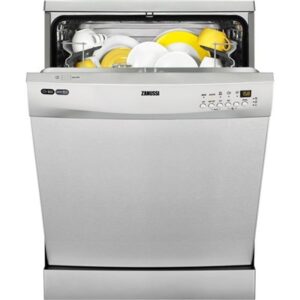 מדיח כלים ‏רחב Zanussi ZDF26001XA זנוסי