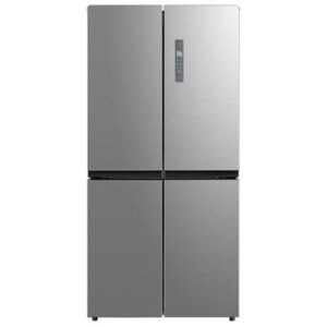 מקרר ‏מקפיא תחתון Amcor MR453SS ‏506 ‏ליטר אמקור