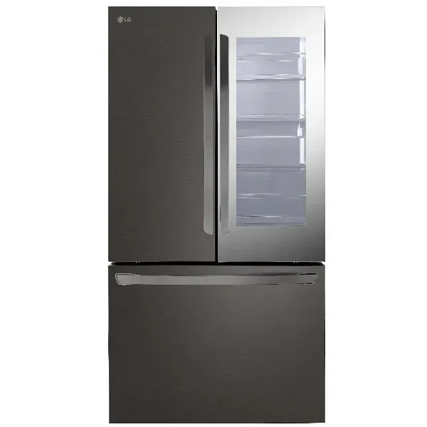84848498494 מקרר מקפיא תחתון LG R-3D288BINS 750 ליטר – תמונה 1