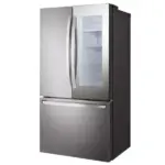 ⁦מקרר ‏מקפיא תחתון LG R-3D288BINS ‏750 ‏ליטר⁩ – תמונה ⁦3⁩