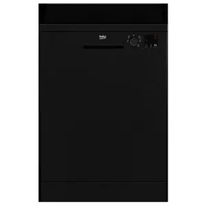 מדיח כלים ‏רחב Beko DVN05321 בקו