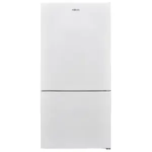 מקרר ‏מקפיא תחתון Fujicom FJNF766W ‏588 ‏ליטר פוג'יקום