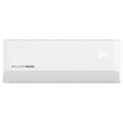 87401990c מזגן עילי Electra Magic Touch Inverter 450 4.0 כ"ס אלקטרה – תמונה 1