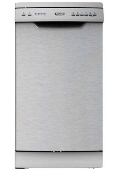 88703206c מדיח כלים צר Delonghi WMD20S דה לונגי – תמונה 1
