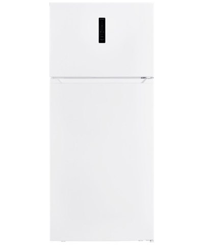 88772779c מקרר מקפיא עליון Amcor HR630W 639 ליטר אמקור – תמונה 1