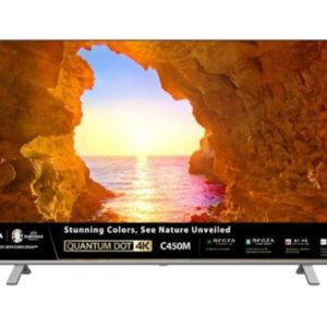 טלוויזיה Toshiba 50C450ME 4K ‏50 ‏אינטש טושיבה