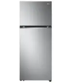 מקרר ‏מקפיא עליון LG GR-B445XE ‏395 ‏ליטר