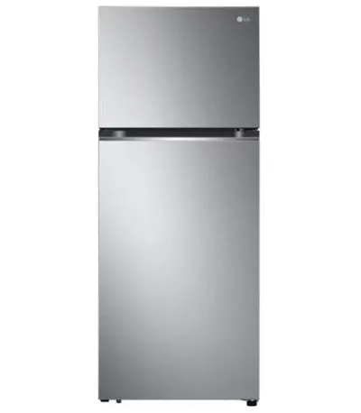 90866172c מקרר מקפיא עליון LG GR-B445XE 395 ליטר – תמונה 1