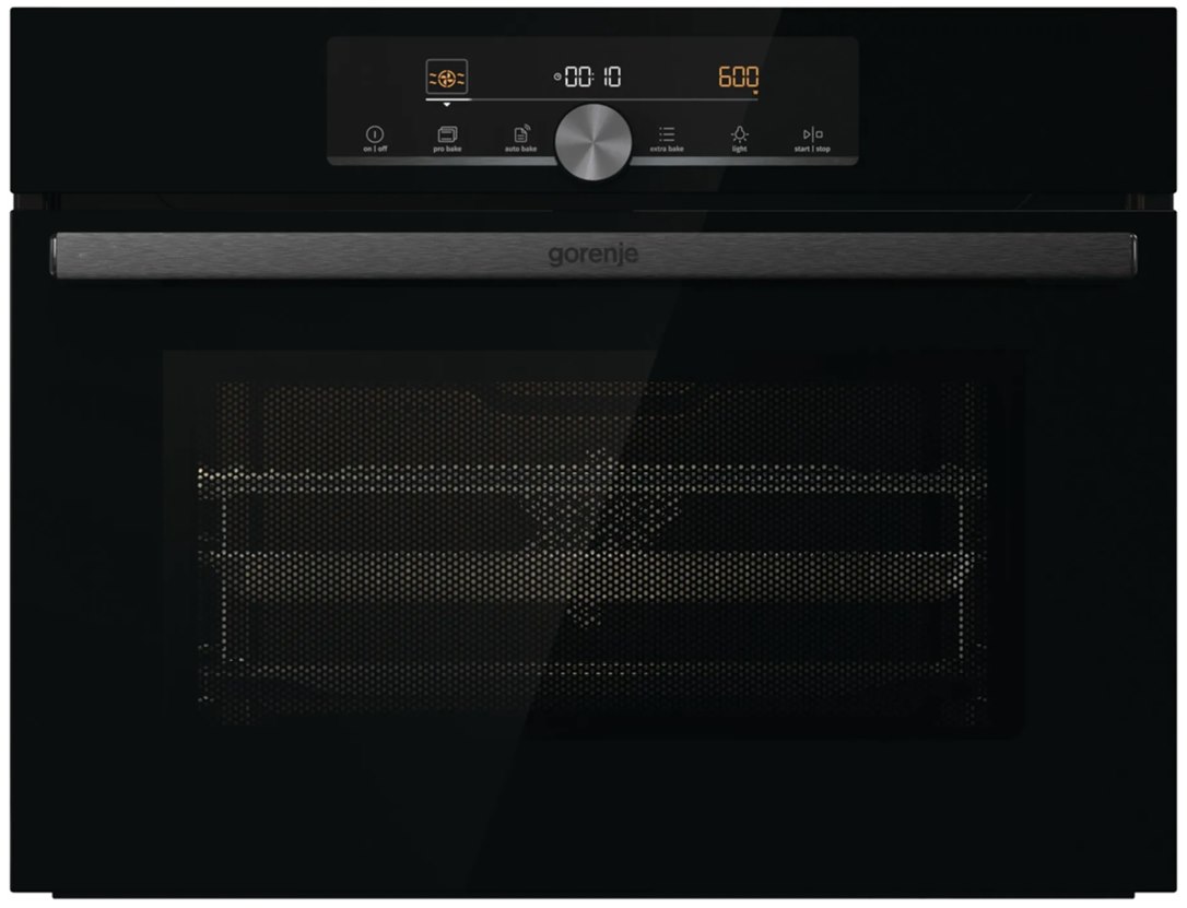 92453169c תנור בנוי GORENJE BCM4547A10BG – תמונה 1
