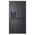 מקרר ‏מקפיא תחתון LG GR730BDIS ‏637 ‏ליטר
