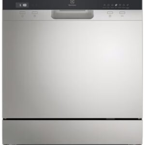 מדיח כלים ‏קומפקטי Electrolux EFC3862MS אלקטרולוקס