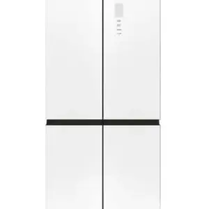מקרר ‏מקפיא תחתון Fujicom FJ-NF515W ‏475 ‏ליטר פוג'יקום