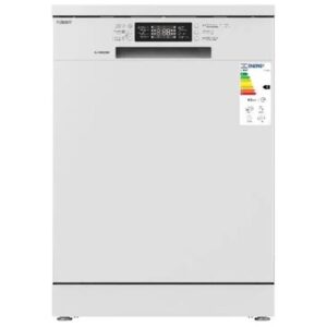מדיח כלים ‏רחב Fujicom FJDW20W פוג'יקום