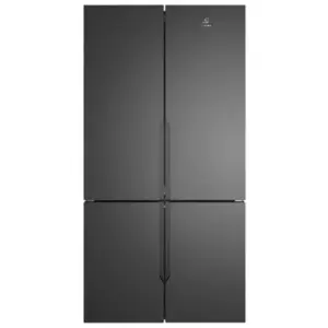 מקרר ‏מקפיא תחתון Electrolux EQE5600BB ‏572 ‏ליטר אלקטרולוקס