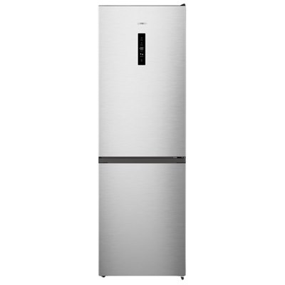97417626c מקרר מקפיא תחתון Gorenje N619EAXL4 304 ליטר – תמונה 1