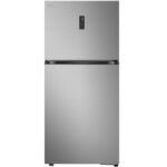מקרר מקפיא עליון - 612 ליטר LG אל ג'י GR-T69L622S