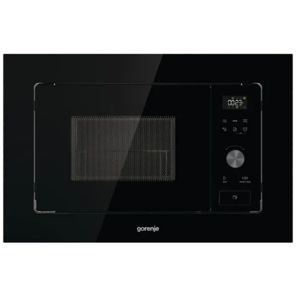 bm201ag1bg-600600 מיקרוגל Gorenje BM201AG1BG 20 ליטר – תמונה 1