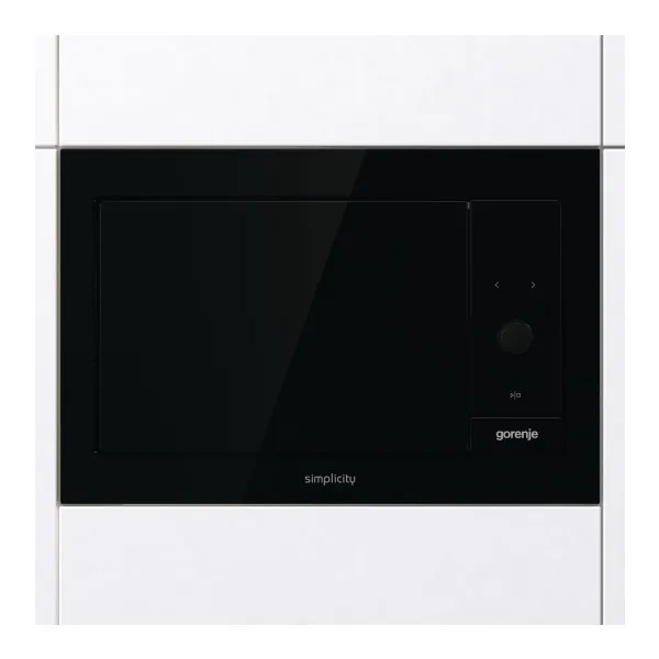 bm235g1syb-600600 מיקרוגל Gorenje BM235G1SYB 23 ליטר – תמונה 1