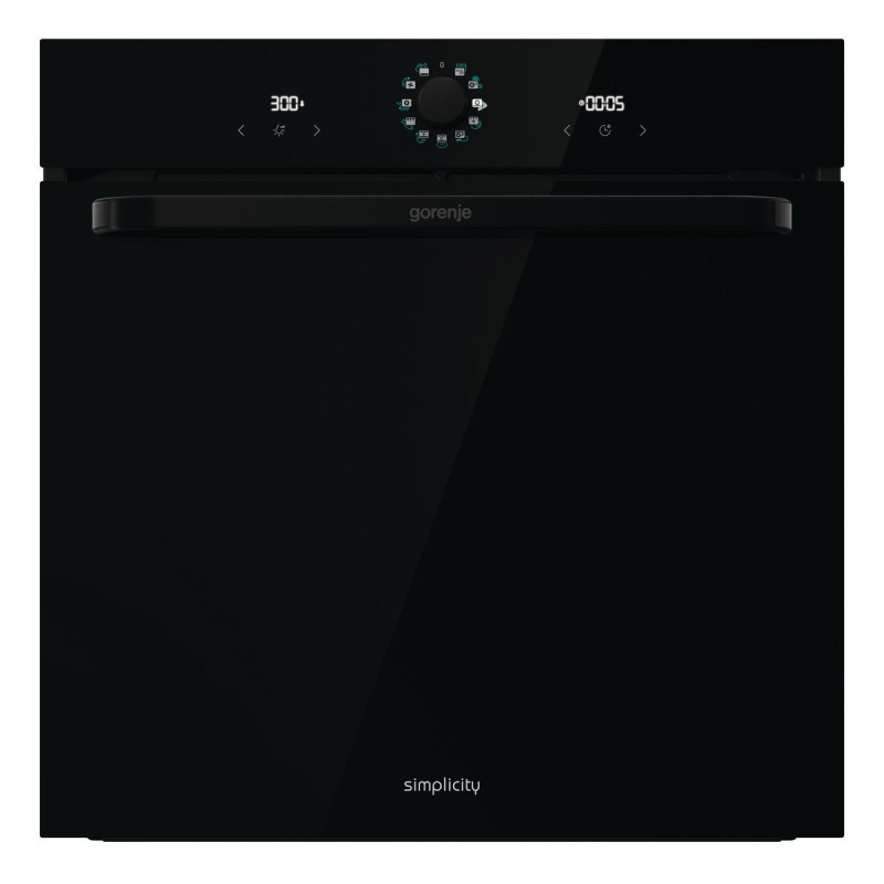 bo6737syb_1 תנור בנוי GORENJE BOS8737SYB – תמונה 1