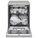 ⁦מדיח כלים ‏רחב LG DFC335HP⁩ – תמונה ⁦2⁩