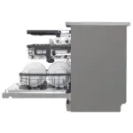 ⁦מדיח כלים ‏רחב LG DFC335HP⁩ – תמונה ⁦4⁩