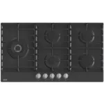 ⁦‏כיריים גז Gorenje GW951MB⁩ – תמונה ⁦2⁩
