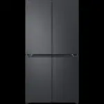 מקרר ‏מקפיא תחתון LG GR929 ‏872 ‏ליטר