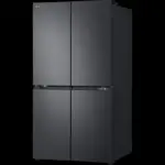 ⁦מקרר ‏מקפיא תחתון LG GR929 ‏872 ‏ליטר⁩ – תמונה ⁦3⁩