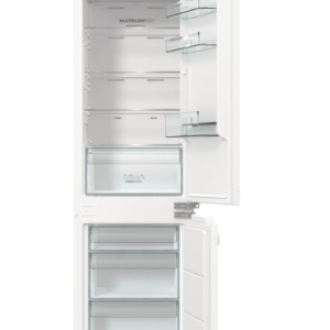מקרר ‏מקפיא תחתון Gorenje NRKI517E42 ‏252 ‏ליטר