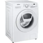 ⁦מכונת כביסה Samsung WW9ST4543TW ‏9 ‏ק"ג סמסונג⁩ – תמונה ⁦2⁩