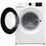 ⁦מכונת כביסה Gorenje WNEI84BS ‏8 ‏ק"ג⁩ – תמונה ⁦2⁩