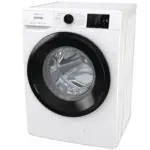 ⁦מכונת כביסה Gorenje WNEI84BS ‏8 ‏ק"ג⁩ – תמונה ⁦3⁩