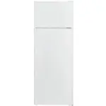 מקרר מקפיא עליון 206 ליטר NE-260W נאון NEON