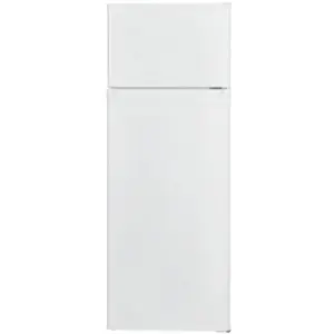 מקרר מקפיא עליון 206 ליטר NE-260W נאון NEON