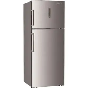 מקרר ‏מקפיא עליון Amcor AM465S ‏416 ‏ליטר אמקור