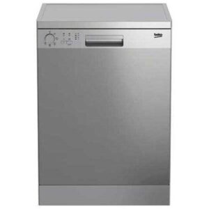 מדיח כלים ‏רחב Beko DFN05313X בקו