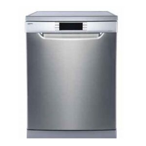 מדיח כלים ‏רחב Crystal DW7617W קריסטל