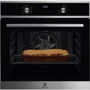 ‏תנור בנוי Electrolux EOH6425X אלקטרולוקס