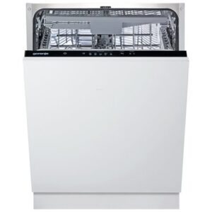 מדיח כלים אינטגרלי מלא gorenje GV620E10