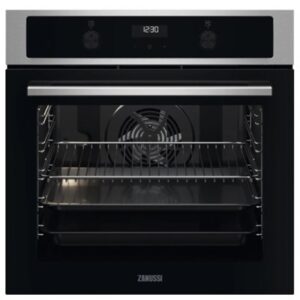 ‏תנור בנוי Zanussi ZOHNA7X1A זנוסי