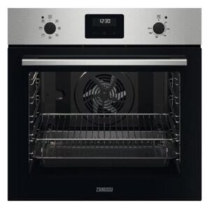 ‏תנור בנוי Zanussi ZOHNX3X1A זנוסי