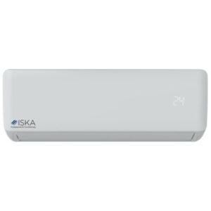 ‏מזגן עילי Iska INV 18X Wifi EU ‏1.5 ‏כ"ס