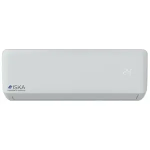 ‏מזגן עילי Iska INV 22X Wifi EU ‏2.0 ‏כ"ס