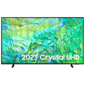 טלוויזיה Samsung UE65CU8000 4K ‏65 ‏אינטש סמסונג